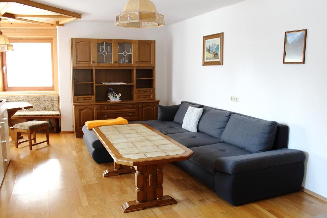 Ferienwohnung Innerhofer Hollersbach im Pinzgau Exterior photo