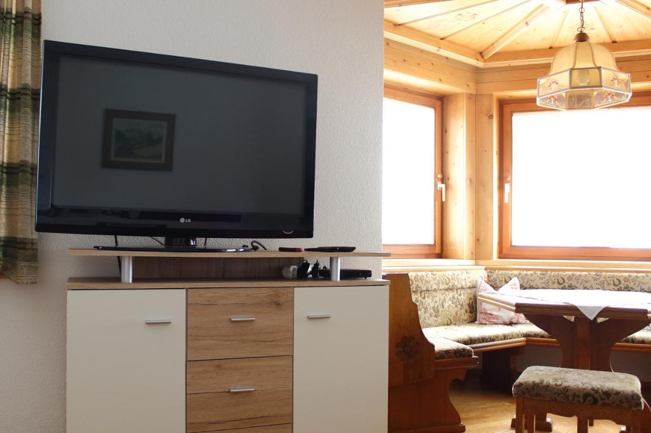 Ferienwohnung Innerhofer Hollersbach im Pinzgau Exterior photo