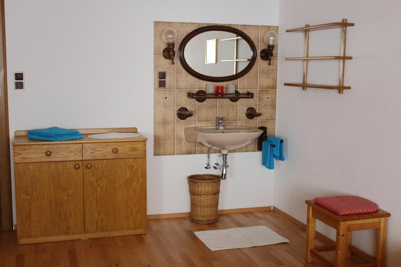 Ferienwohnung Innerhofer Hollersbach im Pinzgau Exterior photo